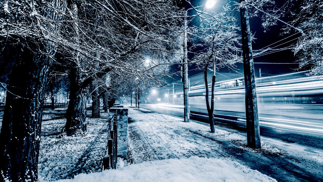 Wisconsin Weather Alert Today: Freezing Fog and Slick Roads Disrupt Morning Travel in Green Bay