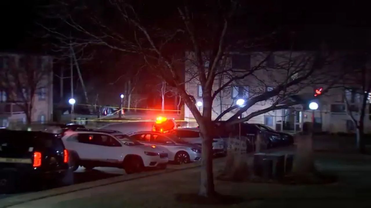Woman and Teen Injured in Overnight Shooting at Wilmington Apartment Complex