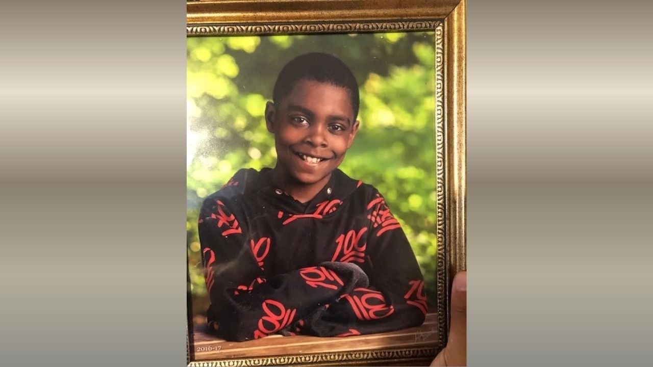 Worcester Teen Reported Missing Found Safe After City-Wide Search