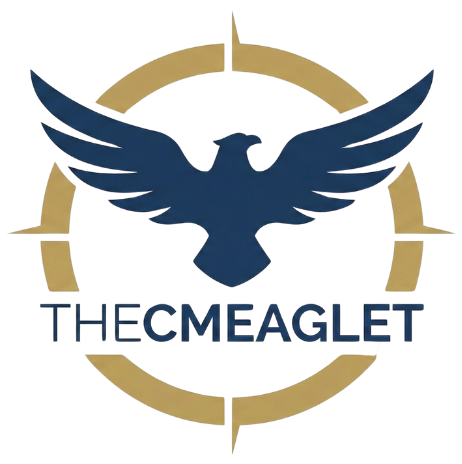 The Cm Eaglet