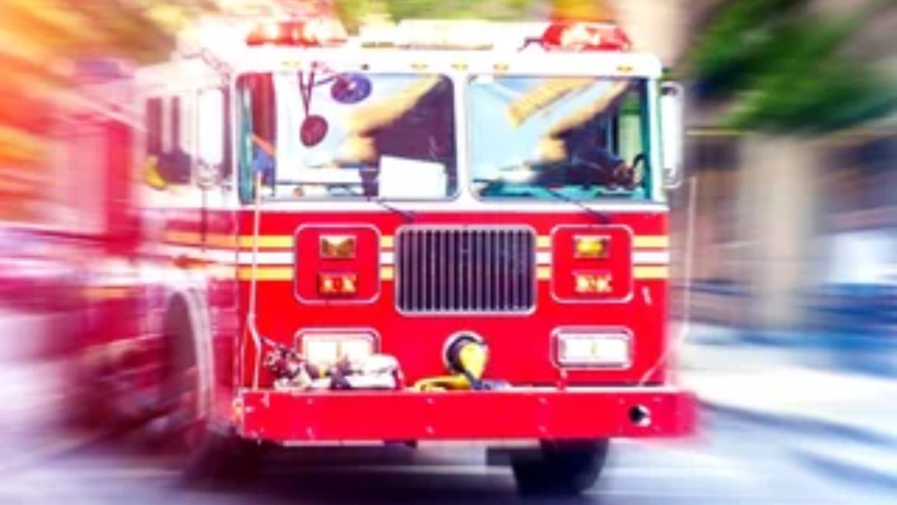 1 Dead, 1 Injured After Early Morning House Fire in Wabasha County, Minnesota