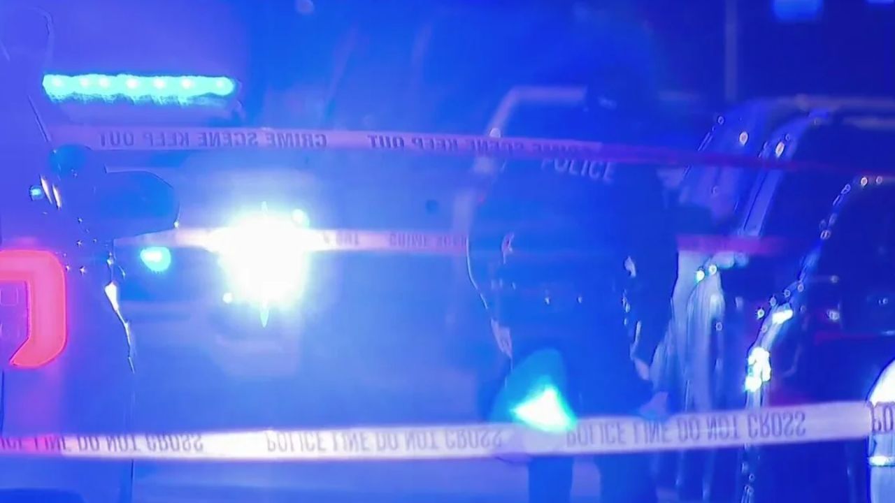 12-Year-Old Boy Grazed by Gunfire While Riding in Vehicle on Chicago’s West Side; Police Hold Two Persons of Interest