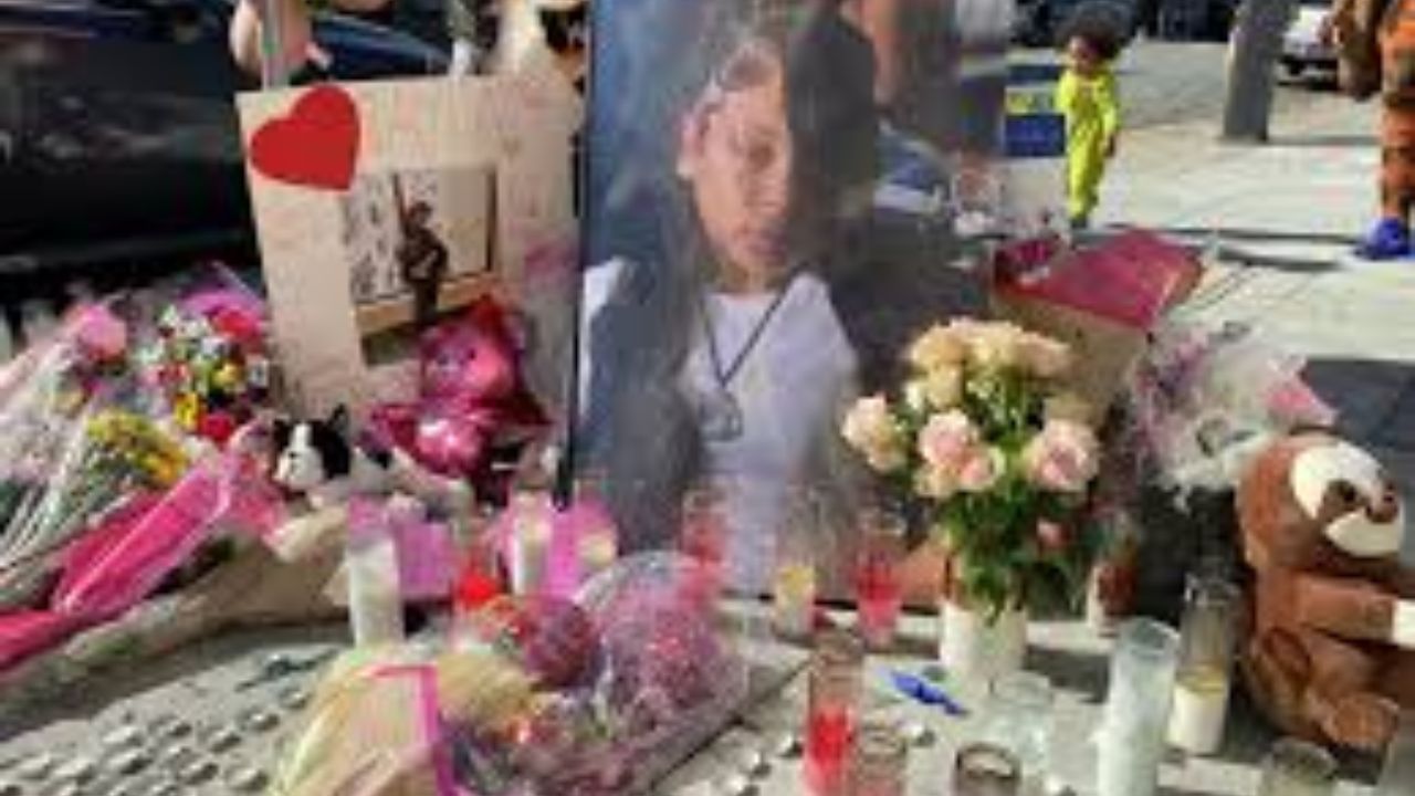 15-Year-Old Bystander Identified as Victim in Triple Shooting Near San Francisco Park