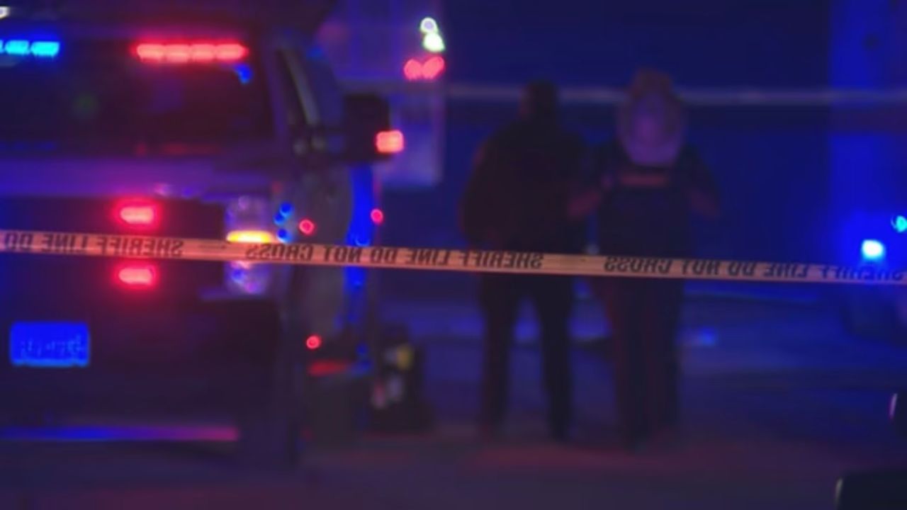 17-Year-Old Identified After Fatal Shooting During Attempted Robbery in Cloverleaf Apartment Complex