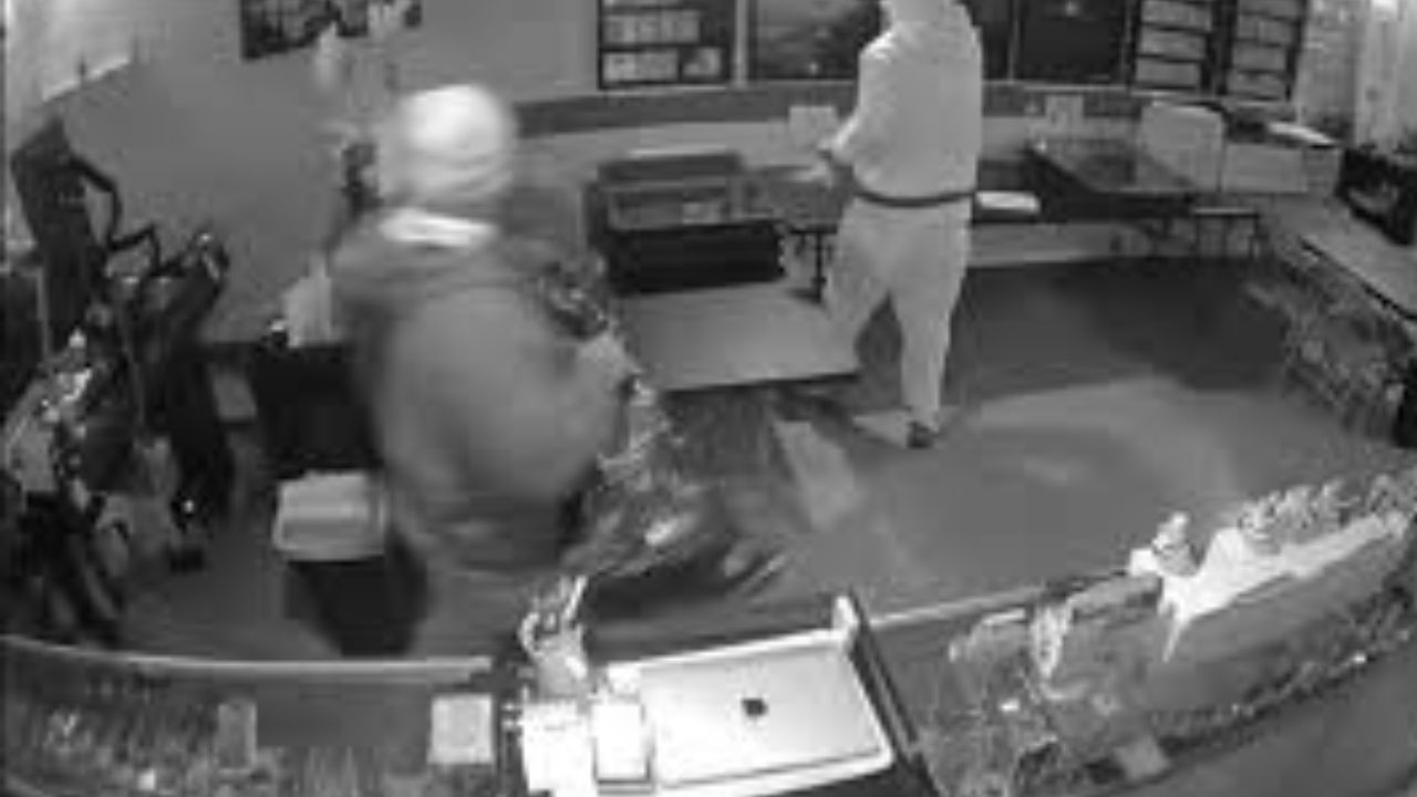 $180,000 in Pokémon Cards and Rare Collectibles Stolen After Suspects Tunnel Into Anaheim Store