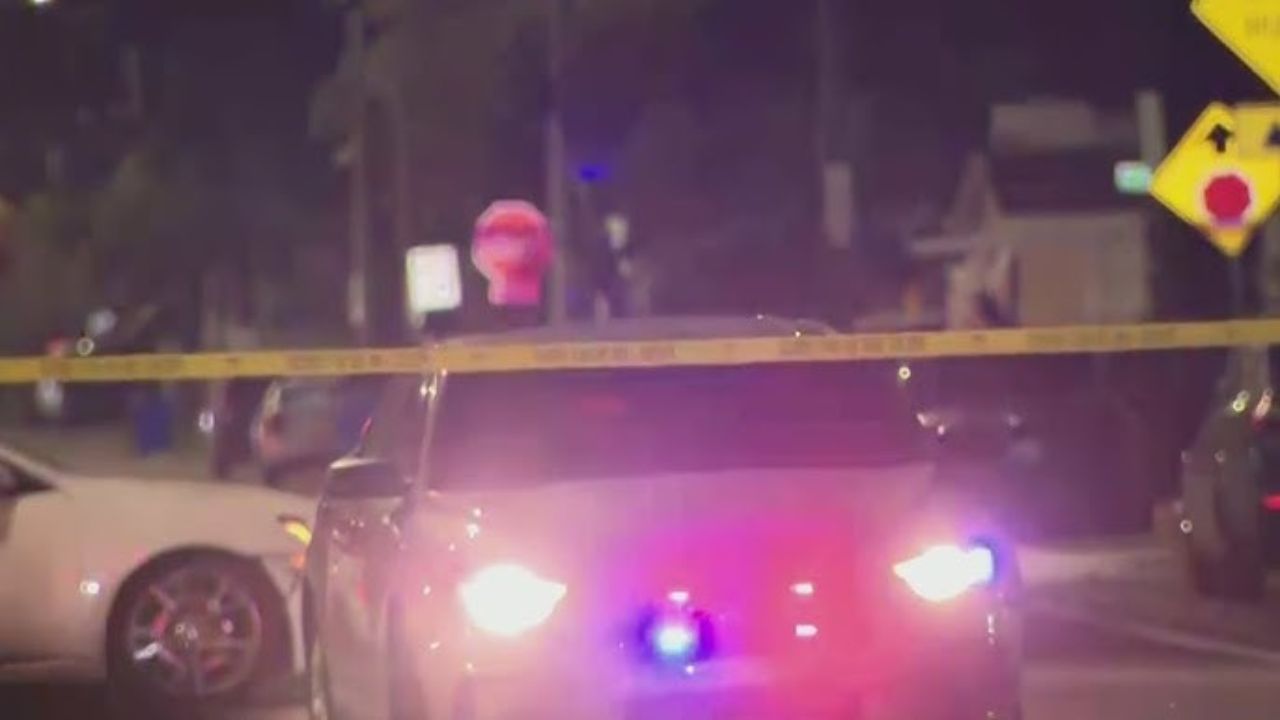19-Year-Old Fatally Shot, Two Teens Injured in Liberty City Gunfire Near Charles Hadley Park
