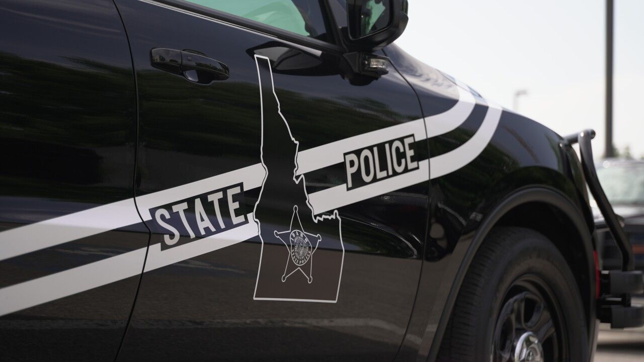 19-Year-Old Killed in Canyon County Crash After Subaru Collides With Semi on Highway 20/26