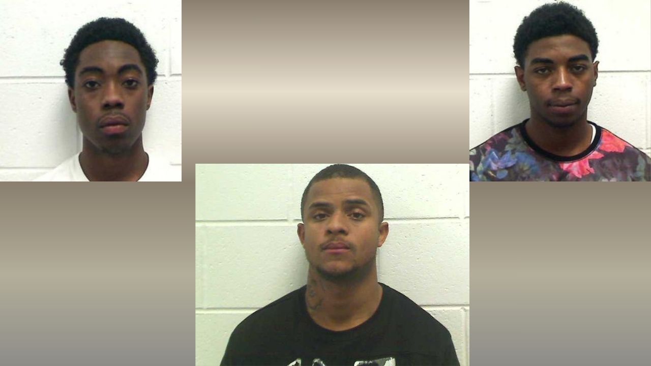 3 Arrested After Fatal Shooting at Campus Crossings Apartment Complex in Statesboro