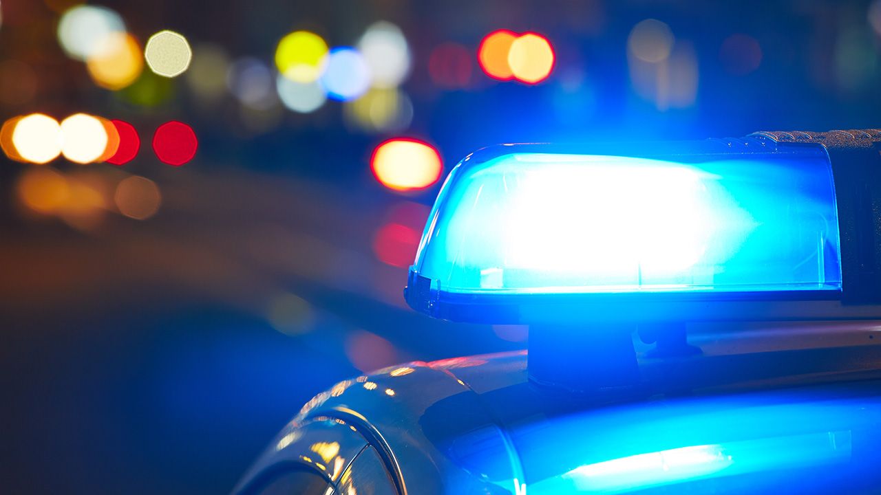 4 Dead, 1 Critical After High-Speed Pursuit Ends in Fiery Crash on Highway 99 in Madera County