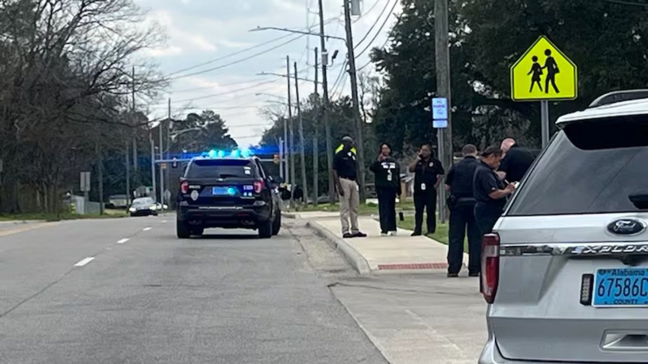 5-Year-Old Dies in Accidental Shooting in Greenville Driveway, Police Urge Gun Safety