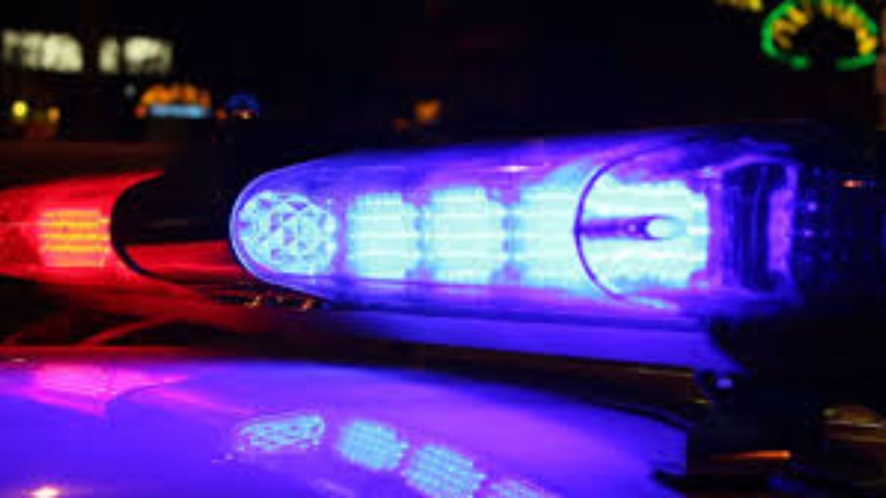 5-Year-Old Girl Dies After Accidental Shooting Inside Family Vehicle, Police Urge Gun Safety Awareness
