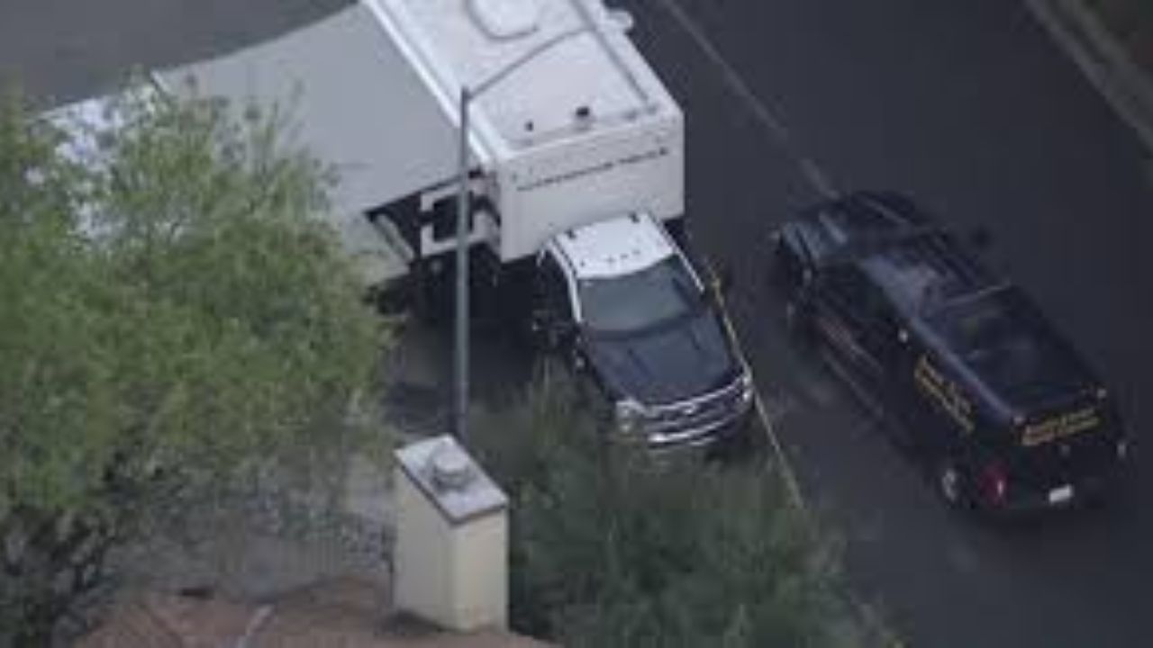 67-Year-Old Woman and 28-Year-Old Son Found Shot Dead Inside Pleasanton Home, Police Investigating Double Homicide