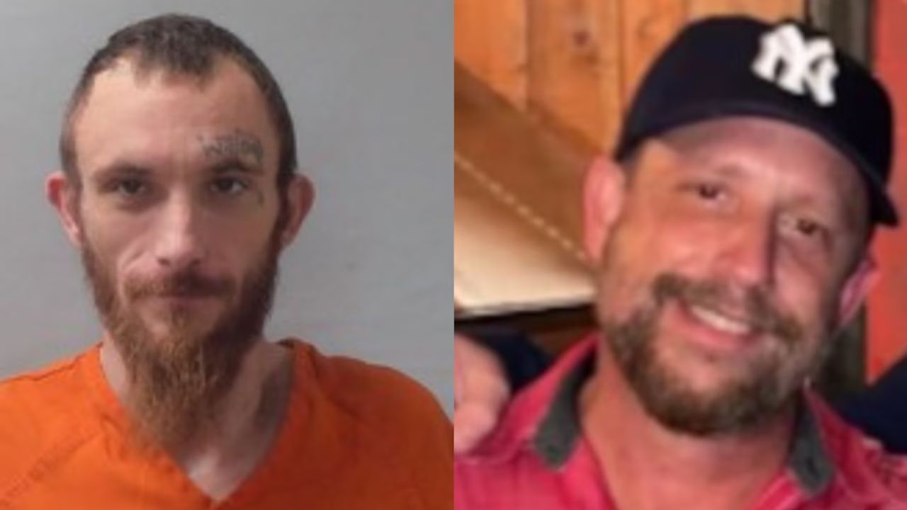 Alabama Man and Woman Charged in Fatal Robbery Shooting of Missing Jacksonville Man