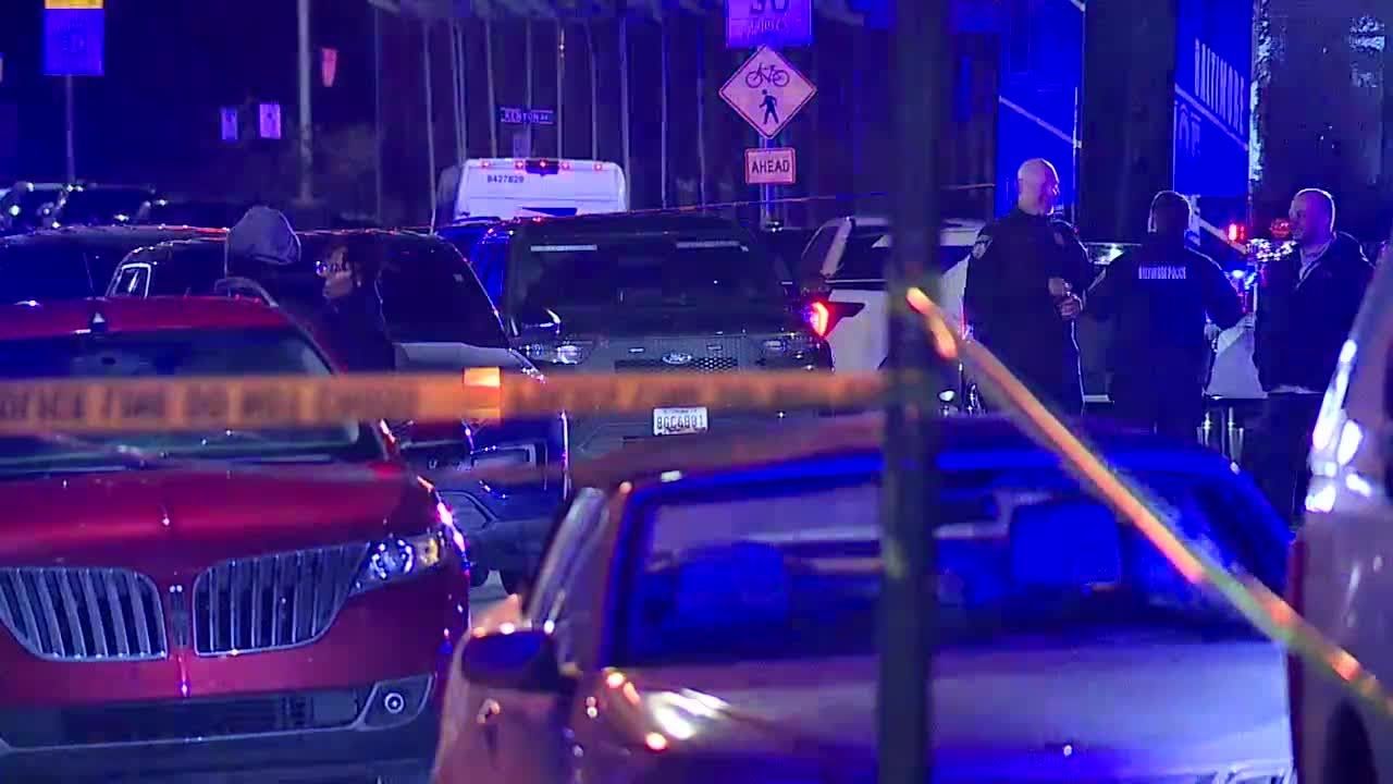 Armed Man Killed After Foot Chase With Officers in East Baltimore, Police Confirm