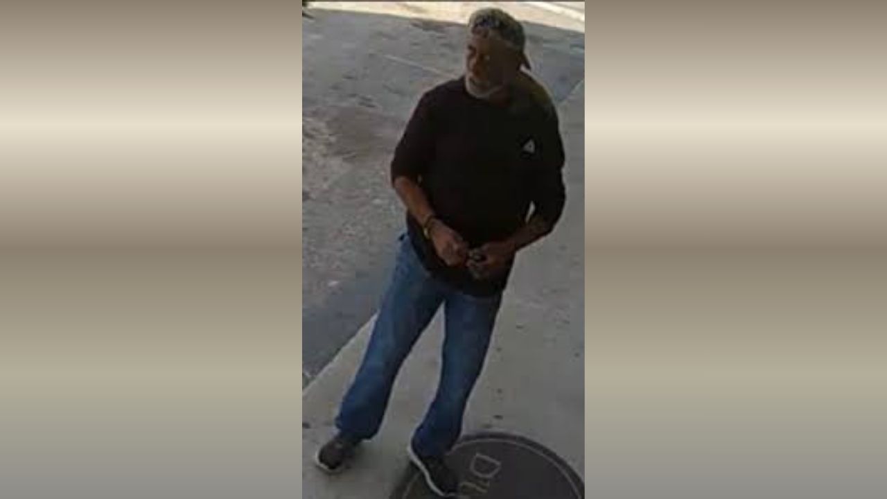 BSO Searches for Suspect After Bicyclist Beaten and Robbed in Oakland Park