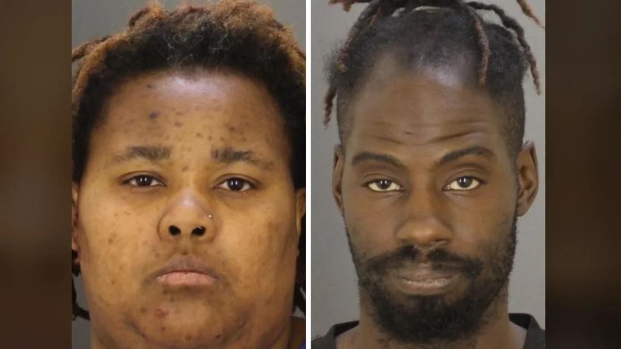 Baltimore Parents Plead Guilty After 5-Year-Old Found Dead from Severe Malnutrition in Home