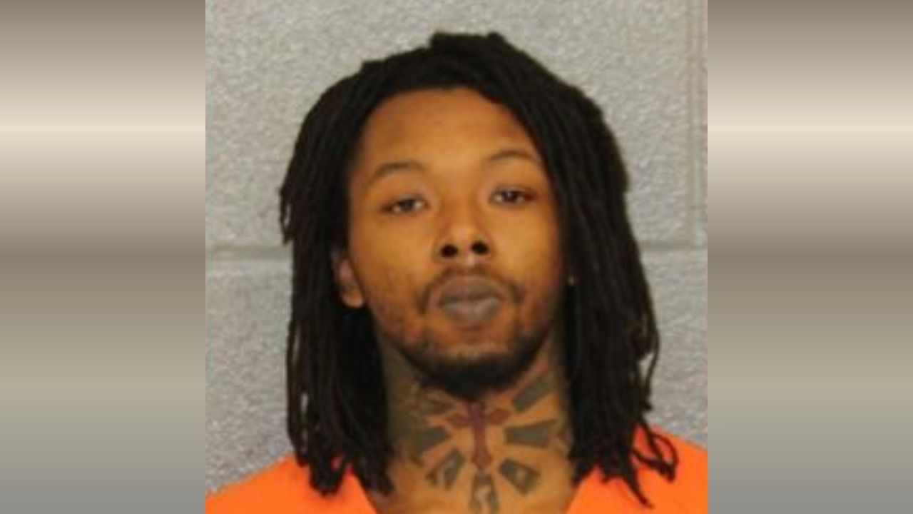 Charlotte Bank Shooting Leaves Woman Dead; Suspect Charged With First-Degree Murder