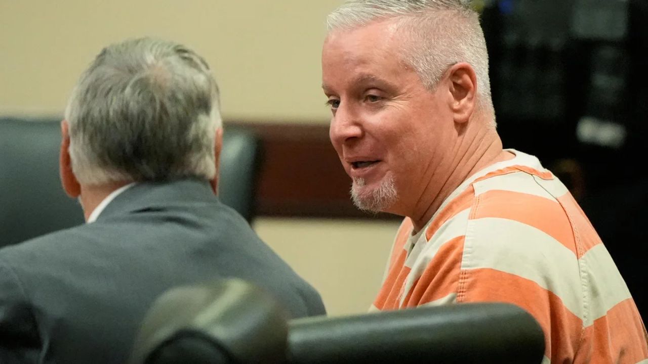 Colin Gray Trial Begins in Georgia High School Shooting Case That Could Redefine Parental Liability