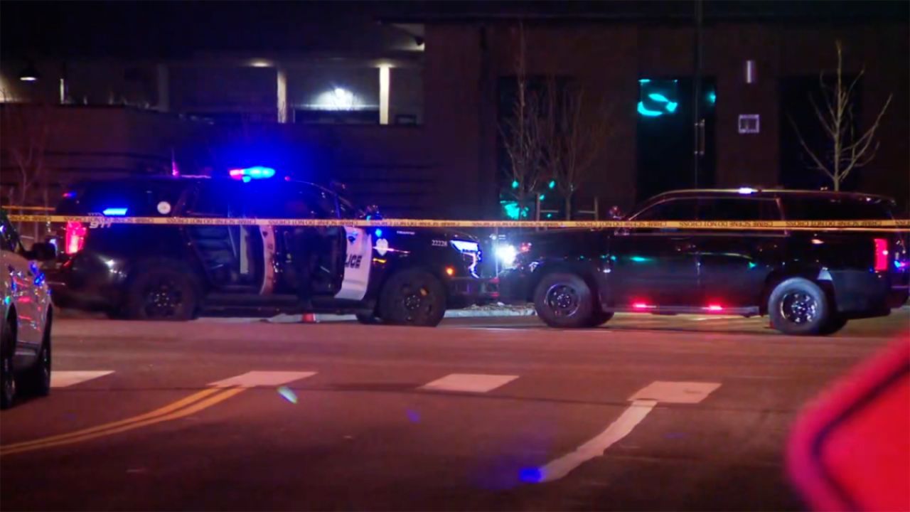 Colorado Hit-and-Run Tragedy: Police Hunt Driver After 2-Year-Old Killed in Erie Neighborhood Crash