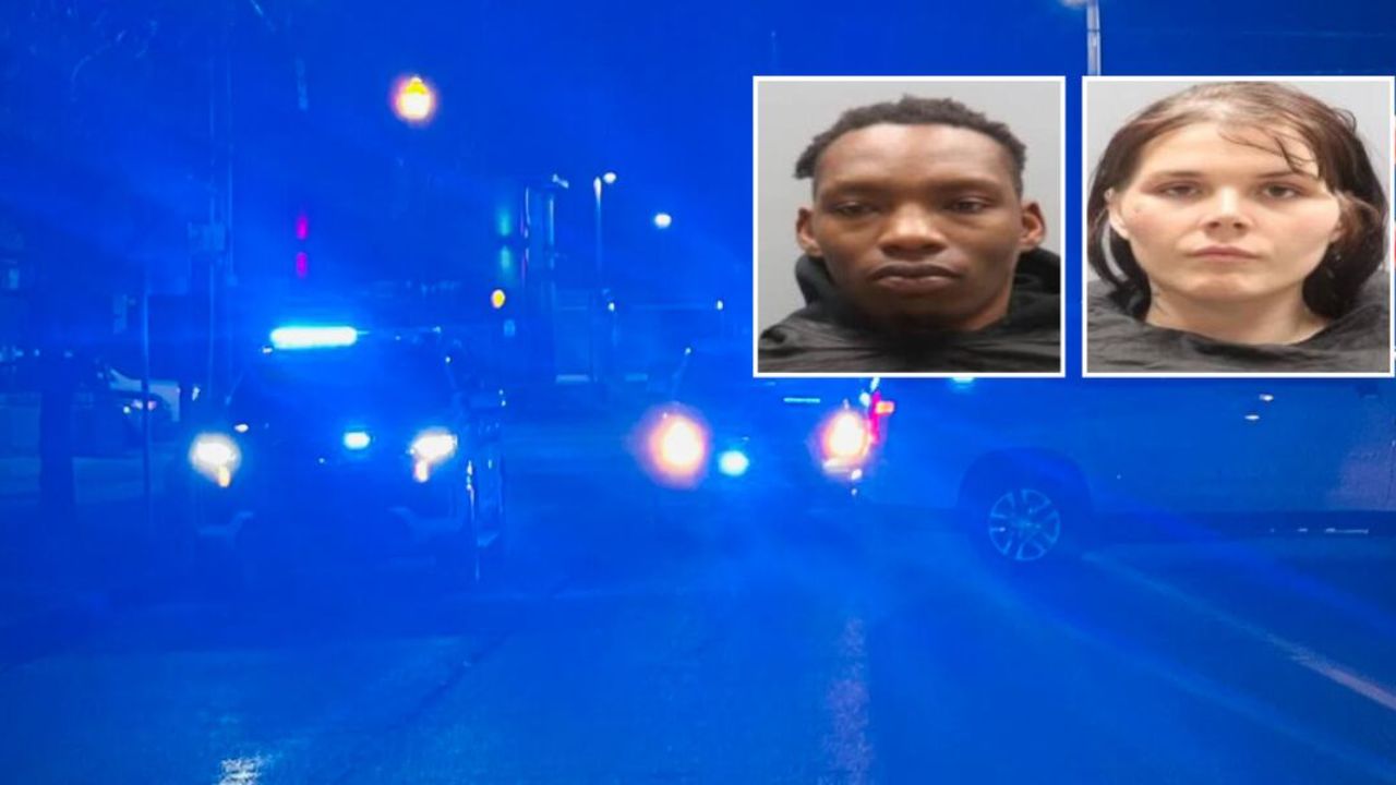 Columbia Man and Girlfriend Charged After Deadly Assembly Street Shooting