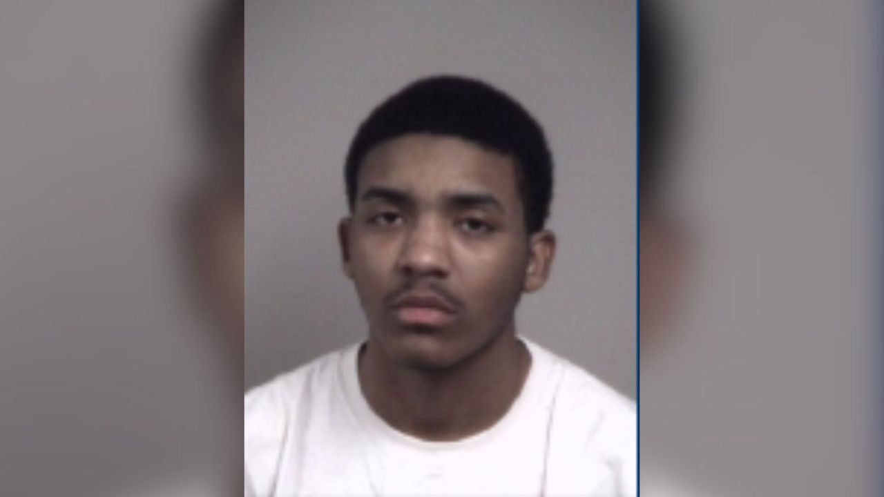 Concord Teen Charged With Two Murders After Deadly Quadruple Shooting, Police Say