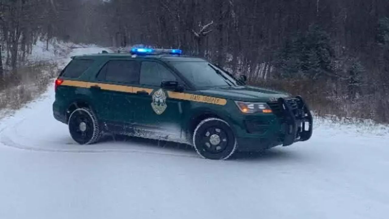 Connecticut Man Killed in Vermont Snowmobile Crash After Striking Stump, State Police Confirm