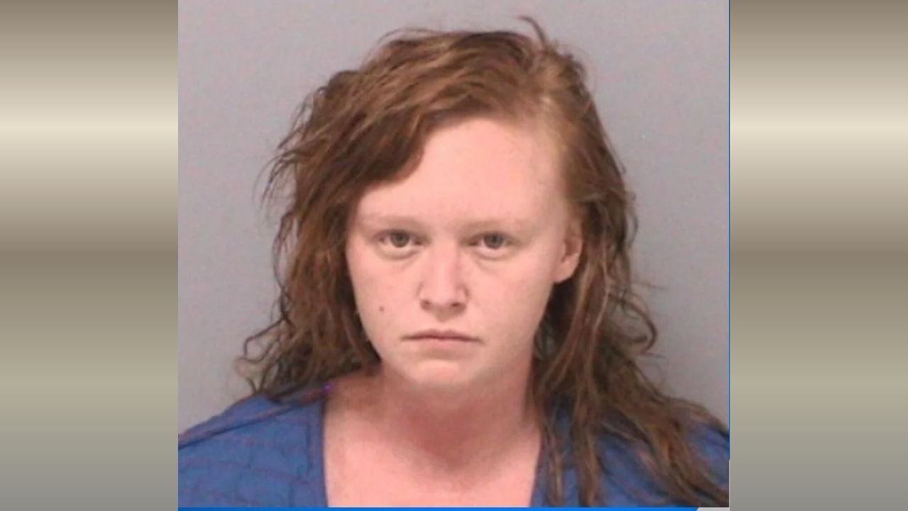 Dahlgren Woman Arrested After Fatal Jefferson County Parking Lot Shooting