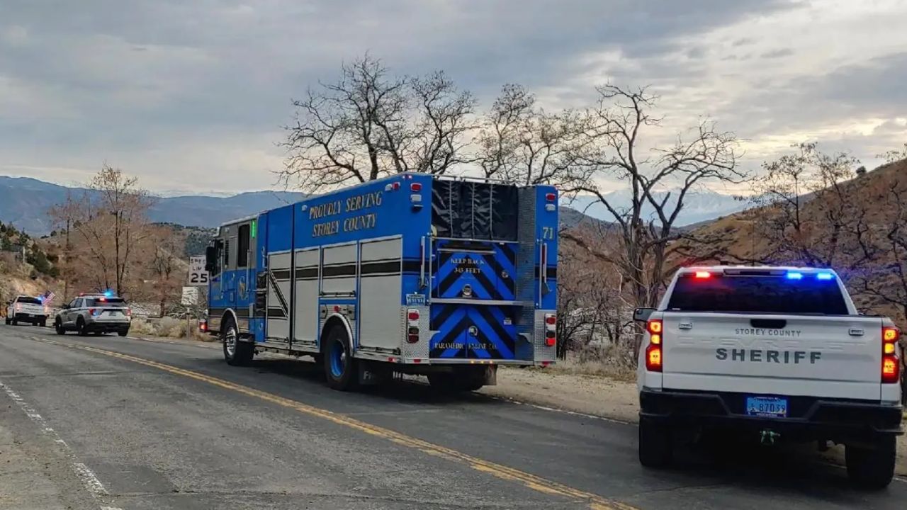 Dayton Man Identified After Fatal Dirt Bike Crash in Gold Hill