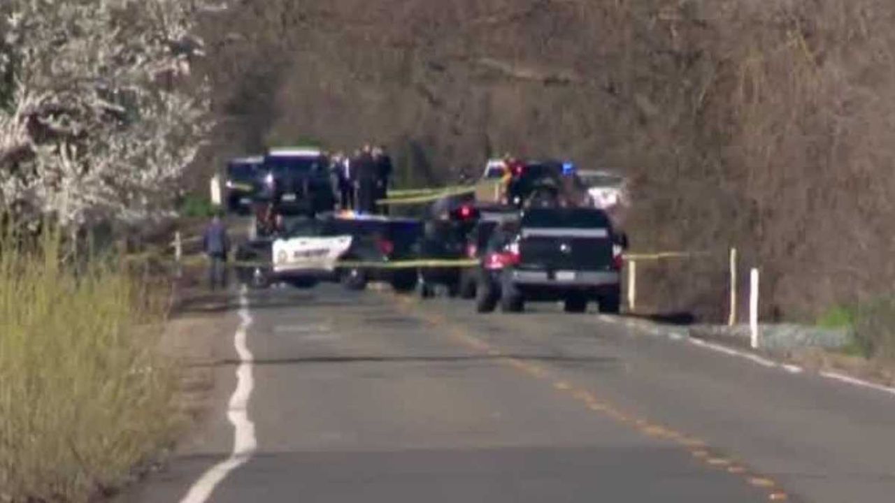 Deputy Fatally Shoots Shotgun-Wielding Man After Woman Reports Feeling Unsafe in Sacramento County