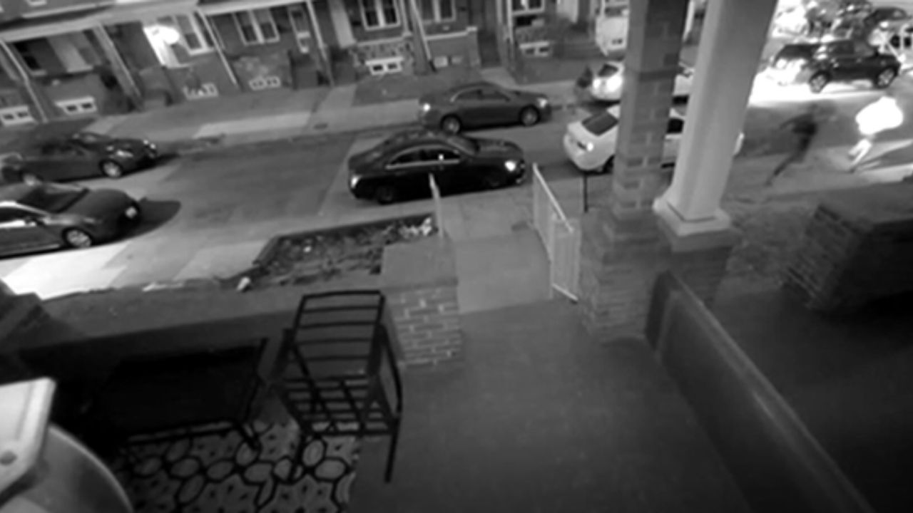 Dwight Hawkins, 37, Fatally Shot During East Baltimore Police Foot Chase; Family Questions Use of Force