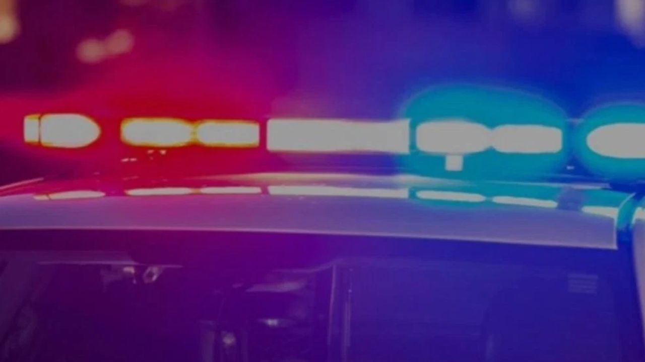 Early-Morning Pedestrian Crash Claims Life in East El Paso, Police Say