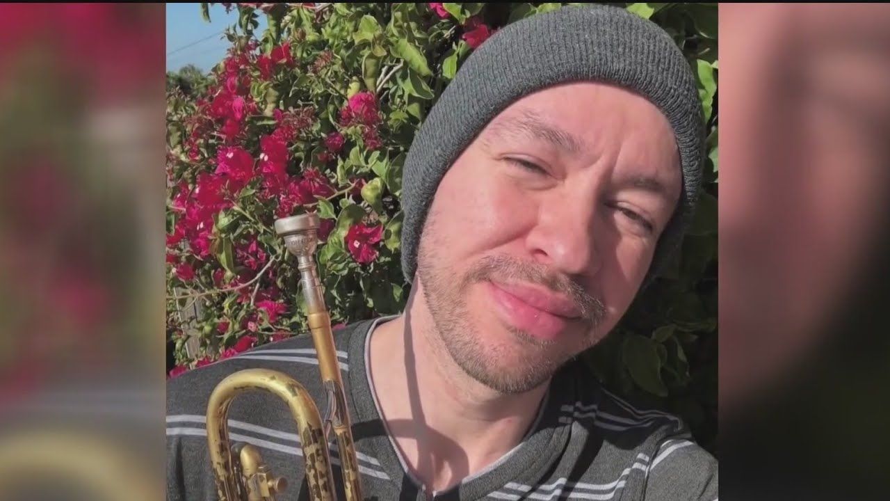 East Bay Musician Anthony Anderson Identified After Fatal Deputy Shooting in San Leandro