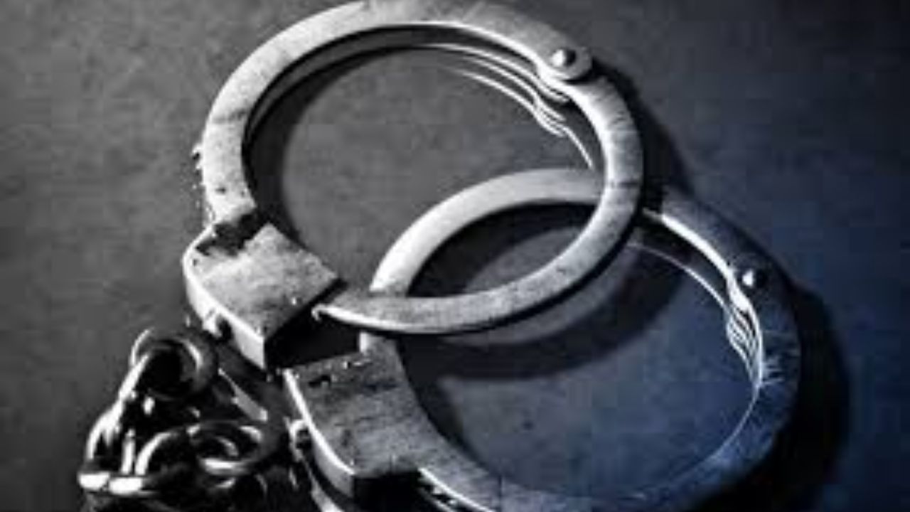 Elko County Man Arrested on Vehicle Theft and Firearm Charges After Multi-Agency Investigation