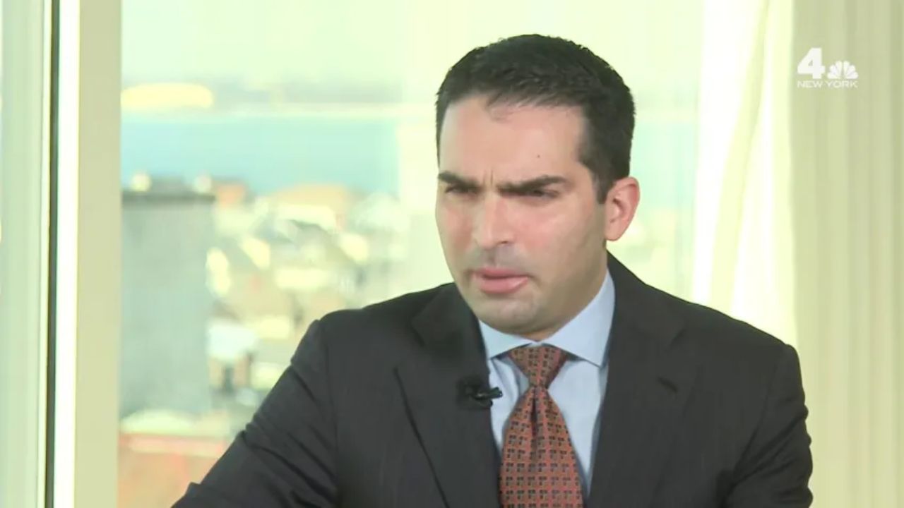 Ex-NYC Politician Eric Ulrich Donates Liver to Former Constituent Amid Ongoing Bribery Case
