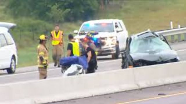 Fatal Turner Turnpike Crash Claims Life of Missouri Woman in Creek County
