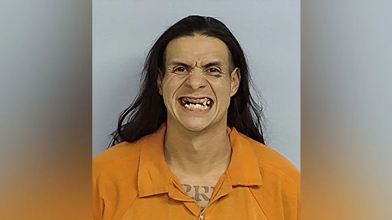 Florida Man Arrested After Allegedly Pointing Gun at Drivers in Road Rage Incident
