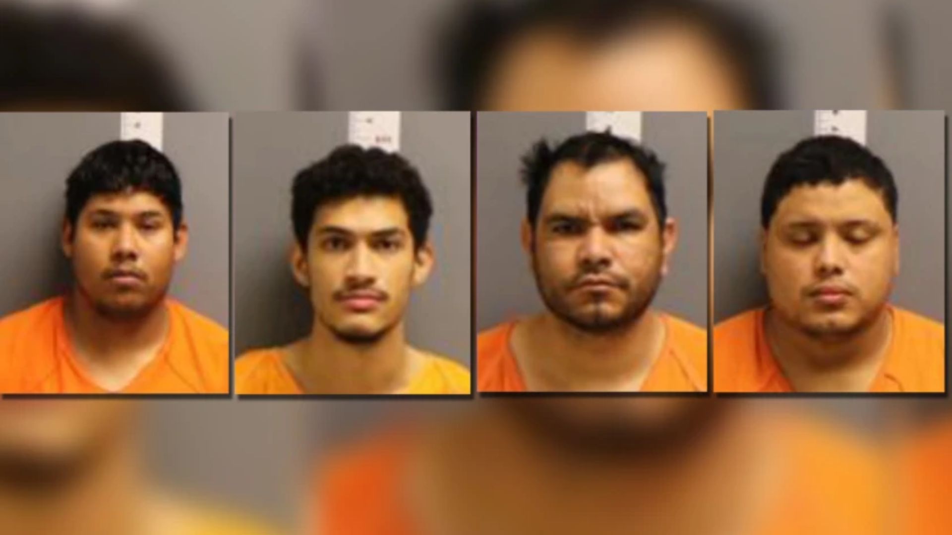 Four Men Charged After Alleged ATM ‘Jackpotting’ Attempt in Detroit Lakes