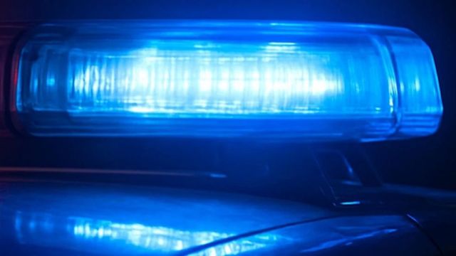 Greater Cincinnati Officer Injured in Early-Morning Crash During Pursuit of Armed Robbery Suspect