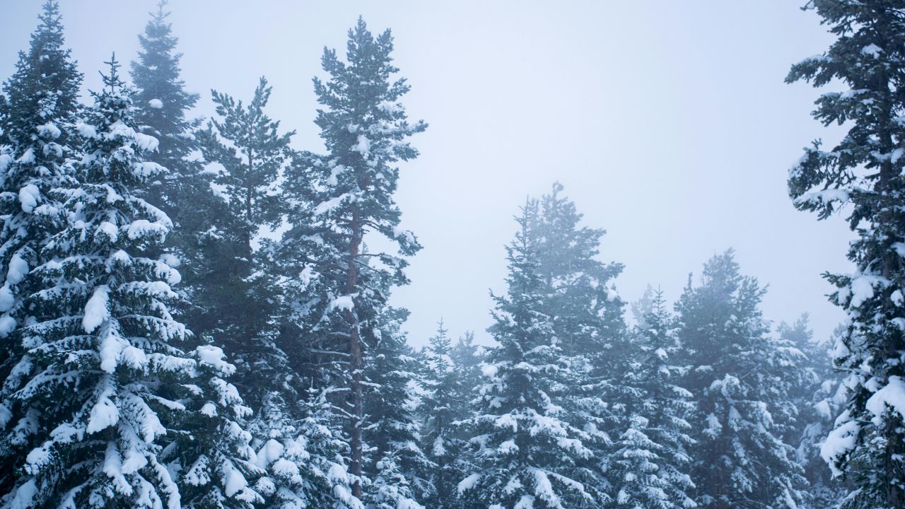 Hastings Weather Alert: Snow and 35 MPH Winds to Reduce Visibility Along I-80 Corridor Today