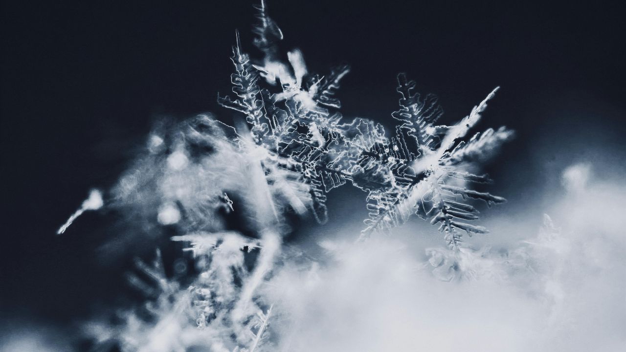 Jackson MS Weather Alert: 28° Freeze to Impact I-55, I-20 and Central Mississippi by 6 AM Tuesday