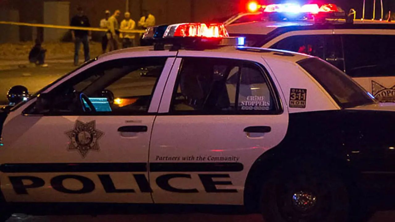 Las Vegas DUI Crash Near Strip Leaves 2-Year-Old With Life-Threatening Injuries, Suspect Arrested After Witness Followed Tesla