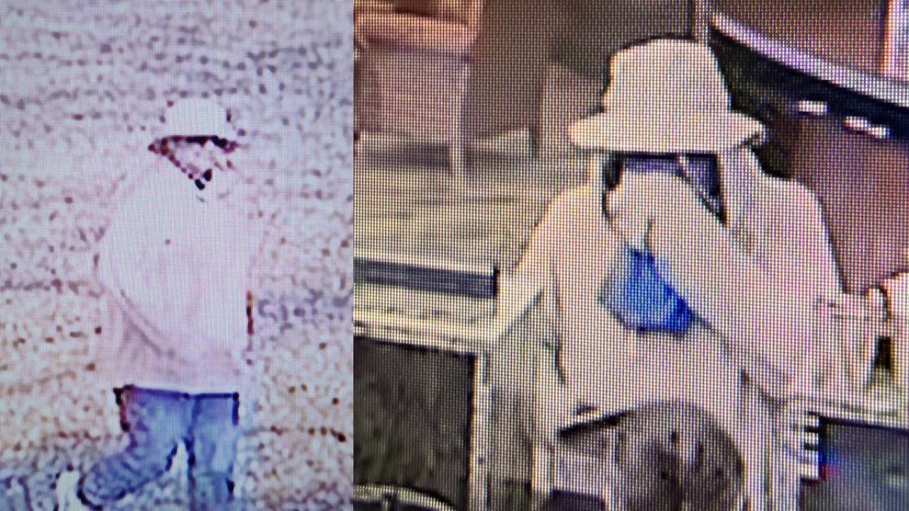 Lavaca Bank Robbery Triggers School Lockdowns After First National Bank Targeted Thursday Afternoon