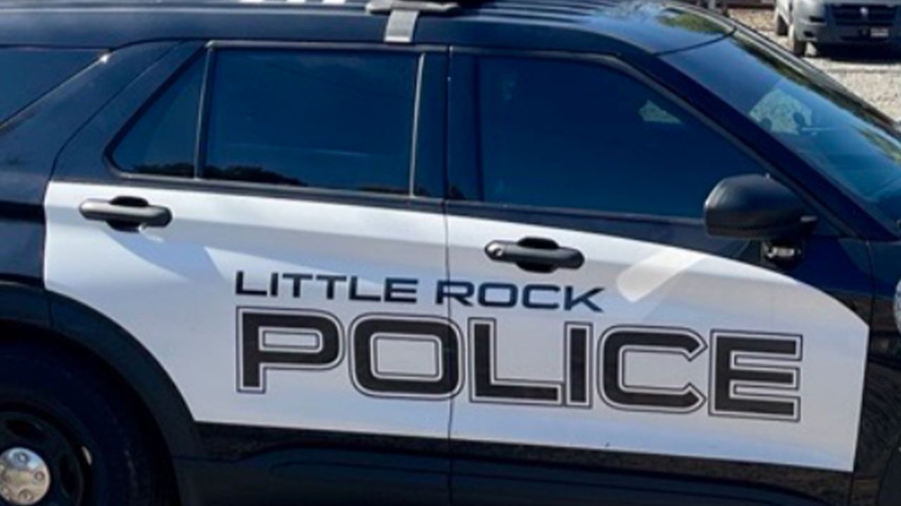 Little Rock Shooting Investigation Underway After Man Found Dead on E. 9th Street