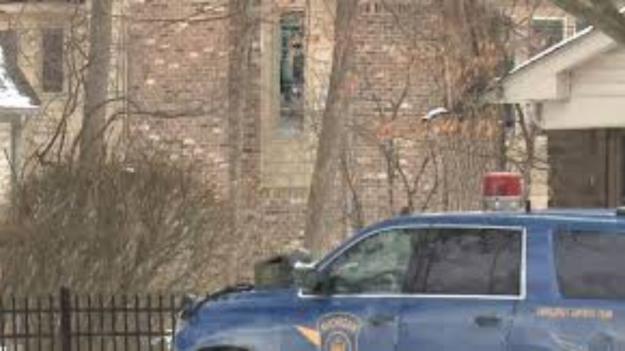 Livonia Standoff Ends Peacefully as Fugitive Suspect Taken Into Custody After Hours-Long Police Response