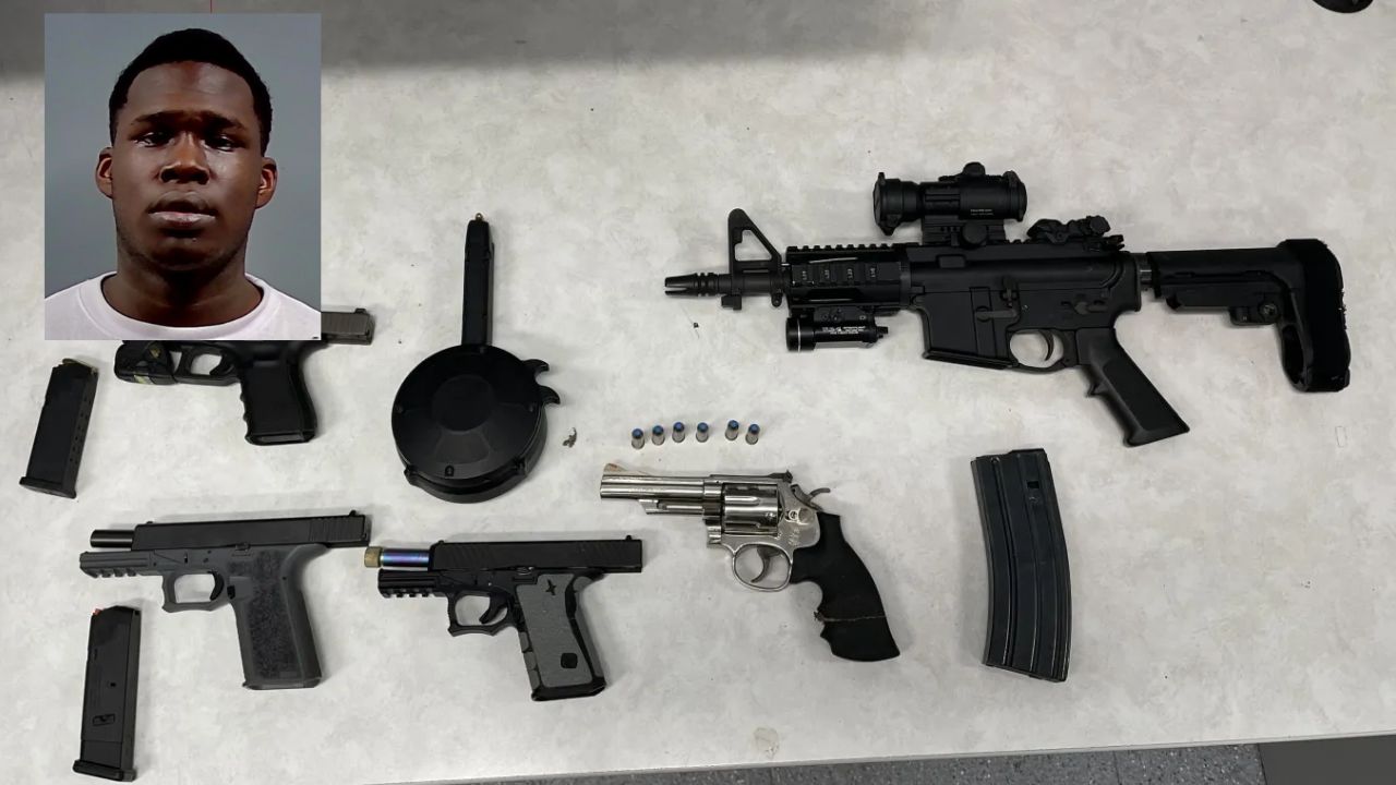 Los Angeles Man Arrested in $Hundreds of Thousands Carpinteria Cannabis Grow Burglary, Possible Links to Foothill Road Break-Ins