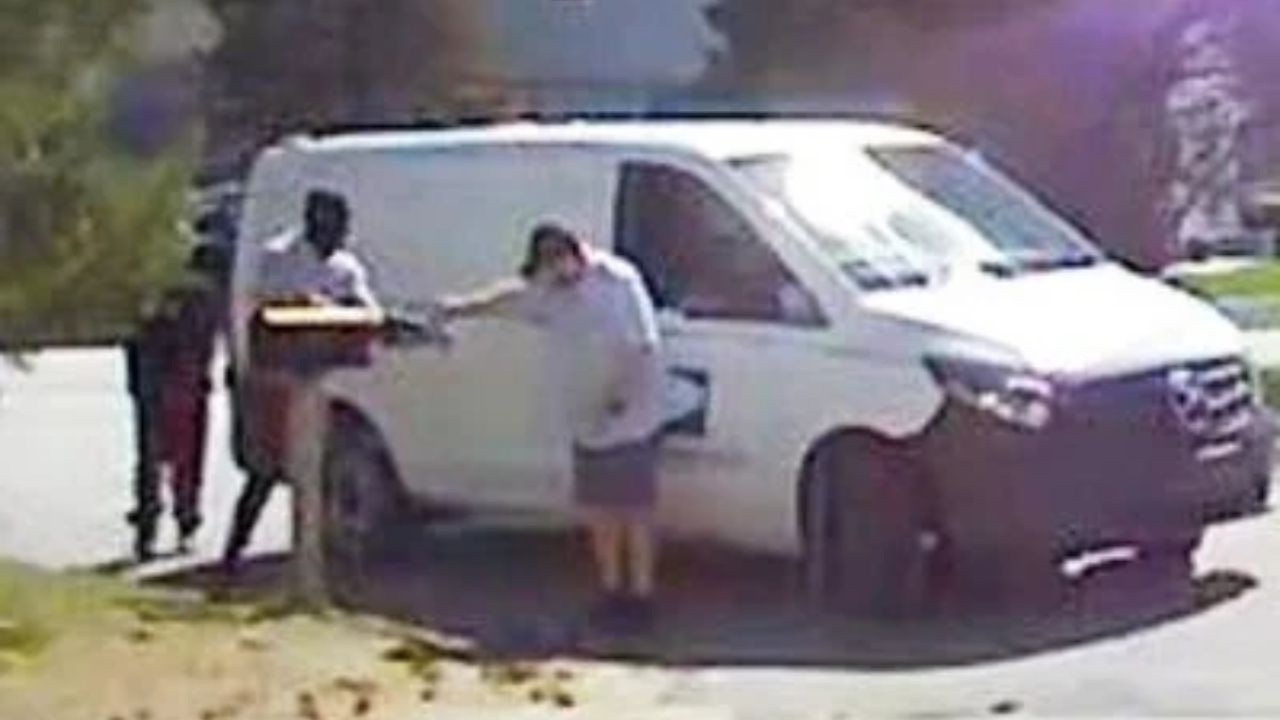 Lowell Man Sentenced to Prison for Orchestrating Nashua Mail Carrier Robbery
