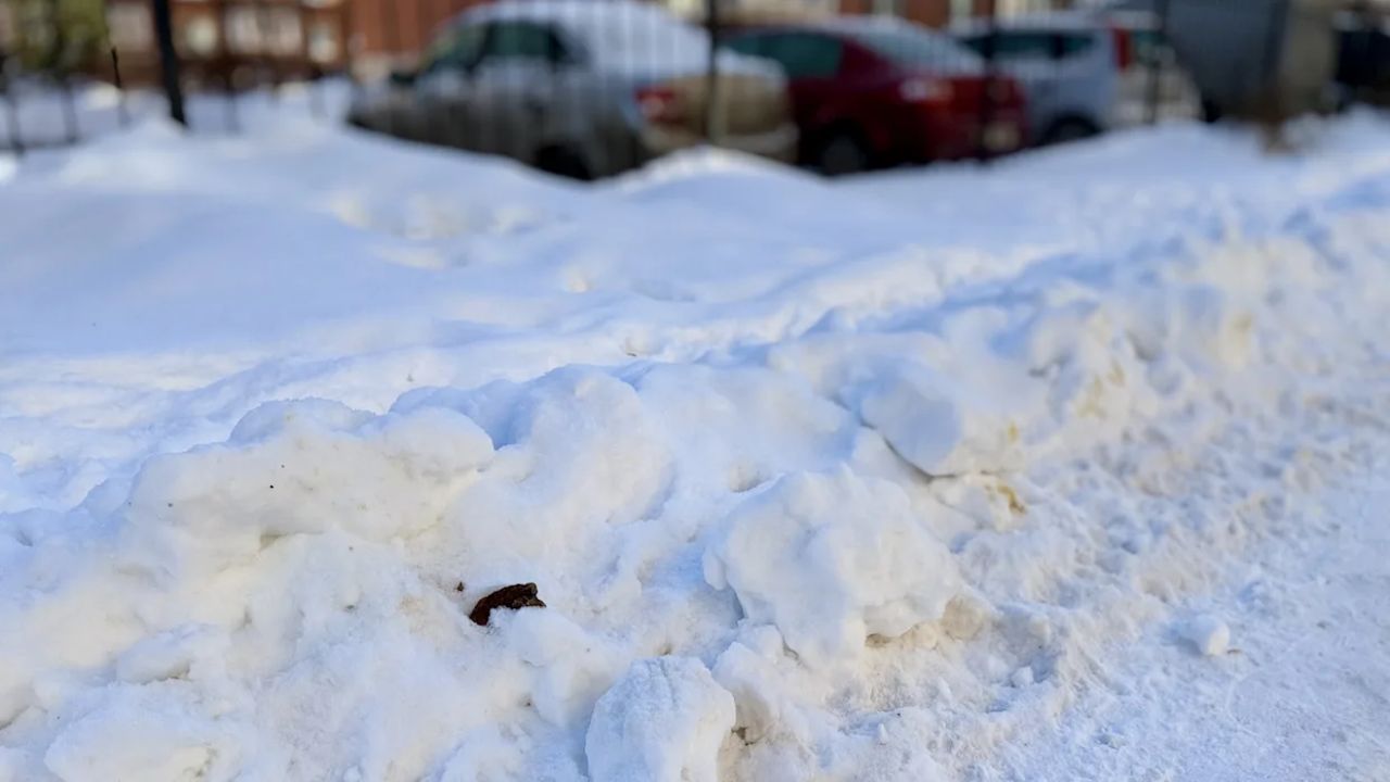 Melting Snow After Historic January Storm Raises Hidden Air Pollution Risks Across Multiple States