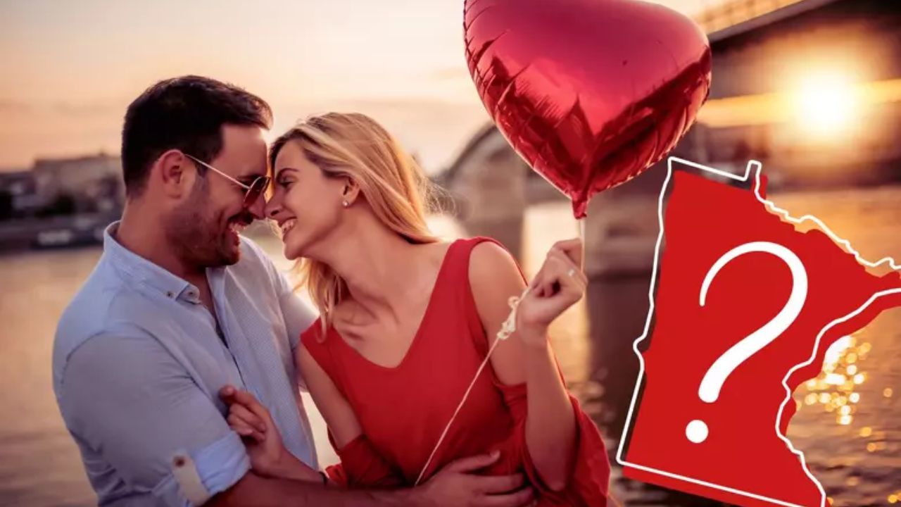 Minnesota Ranks Among the Best States for Singles Ahead of Valentine’s Day