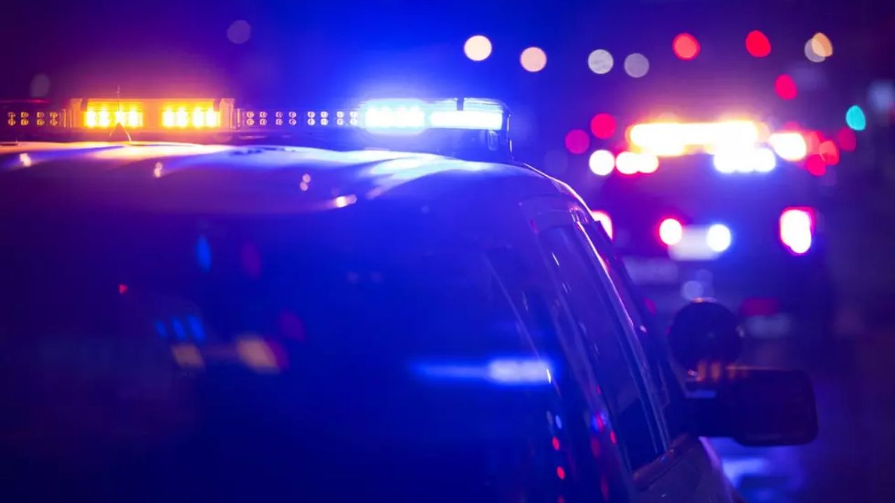 Missoula Man Arrested on Felony DUI and Drug Charges After Allegedly Chasing Students Near Wye Town Pump