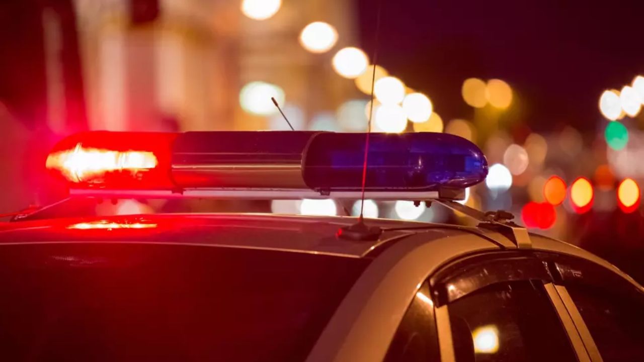 Montana Man Found Asleep at Gas Pump With Whiskey, Later Charged After Vehicle Reported Stolen